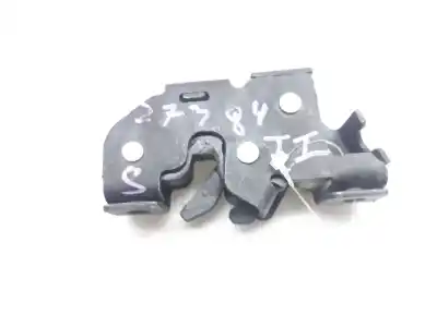 Second-hand car spare part rear left door lock for ford transit connect (tc7) furgón (2006->) oem iam references 4557505