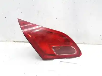 Pezzo di ricambio per auto di seconda mano luce di coda interna sinistra per opel astra j (p10) 1.7 cdti (68) riferimenti oem iam 1090098  