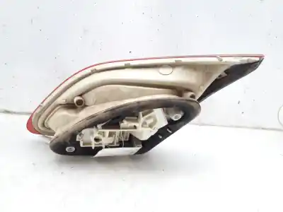 Pezzo di ricambio per auto di seconda mano luce di coda interna sinistra per opel astra j (p10) 1.7 cdti (68) riferimenti oem iam 1090098  