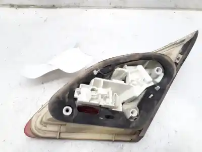 Pezzo di ricambio per auto di seconda mano luce di coda interna sinistra per opel astra j (p10) 1.7 cdti (68) riferimenti oem iam 1090098  