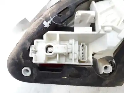 İkinci el araba yedek parçası IÇ SOL KUYRUK LAMBASI için OPEL ASTRA J (P10)  OEM IAM referansları 1090098  