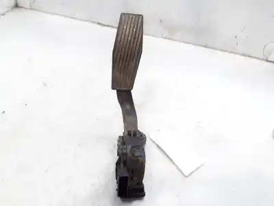 Pezzo di ricambio per auto di seconda mano potenziometro a pedale per opel astra j (p10) 1.7 cdti (68) riferimenti oem iam 13252702  