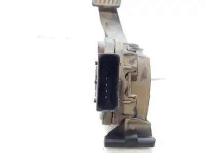 Pezzo di ricambio per auto di seconda mano potenziometro a pedale per opel astra j (p10) 1.7 cdti (68) riferimenti oem iam 13252702  
