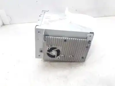 Second-hand car spare part audio system / radio cd for opel astra j (p10) 1.7 cdti (68) oem iam references 13346050  