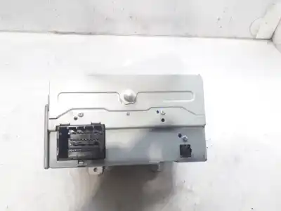 Second-hand car spare part audio system / radio cd for opel astra j (p10) 1.7 cdti (68) oem iam references 13346050  