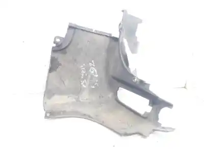 Piesă de schimb auto la mâna a doua coltar bara spate dreapta pentru mercedes-benz sprinterii caja cerrada (desde 01.06) 311/315 cdi 4x4 (906.631/633/635/637) 109 cv / 80 kw referințe oem iam 107131214