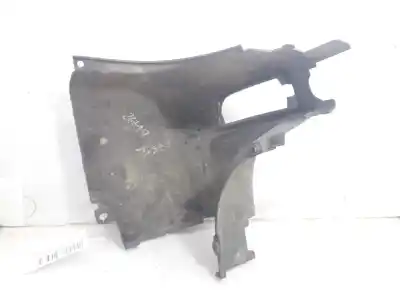 Piesă de schimb auto la mâna a doua coltar bara spate stânga pentru mercedes-benz sprinterii caja cerrada (desde 01.06) 311/315 cdi 4x4 (906.631/633/635/637) 109 cv / 80 kw referințe oem iam 107140815