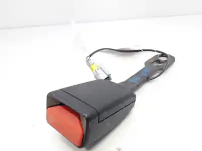 Peça sobressalente para automóvel em segunda mão chicote / encaixe cinto segurança dianteiro direito por peugeot 208 access referências oem iam 96753793xt