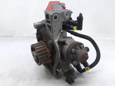 Second-hand car spare part injection pump for peugeot 208 access oem iam references 9811347380  