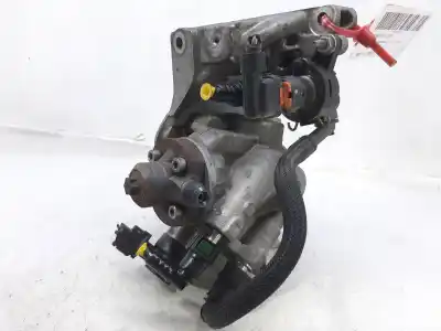 Second-hand car spare part injection pump for peugeot 208 access oem iam references 9811347380  