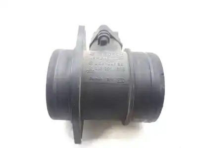 Second-hand car spare part flowmeter for volkswagen jetta (1k2) advance oem iam references 038906461b  