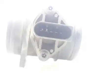 Second-hand car spare part flowmeter for volkswagen jetta (1k2) advance oem iam references 038906461b  