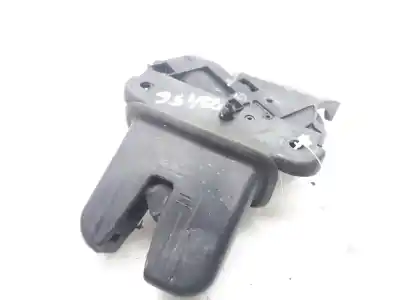 Автозапчасти б/у замок багажника/ворот за volkswagen jetta (1k2) advance ссылки oem iam 4f5827505c