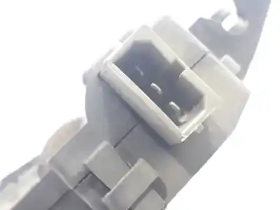 Second-hand car spare part trunk lock for volkswagen jetta (1k2) advance oem iam references 4f5827505c  