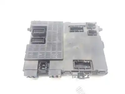 Pièce détachée automobile d'occasion UNITÉ DE COMMANDE BSI pour CITROEN XSARA BERLINA  Références OEM IAM 9645872880  