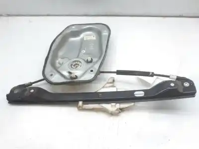 Second-hand car spare part rear right window regulator for volkswagen jetta (1k2) advance oem iam references 1k5839462  