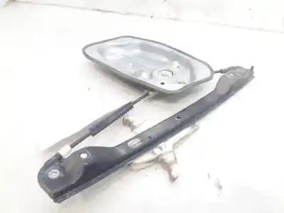 Second-hand car spare part rear left window regulator for volkswagen jetta (1k2) advance oem iam references 1k5839461  