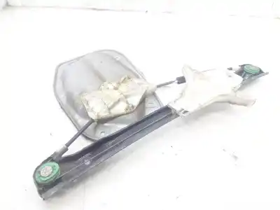 Second-hand car spare part rear left window regulator for volkswagen jetta (1k2) advance oem iam references 1k5839461  