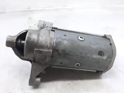 Peça sobressalente para automóvel em segunda mão motor de arranque por peugeot 208 access referências oem iam 9662854180