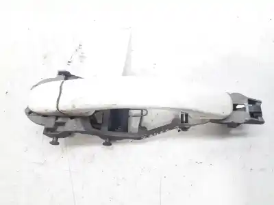 Автозапчасти б/у задняя правая наружная ручка за volkswagen jetta (1k2) advance ссылки oem iam 1k5837205gru