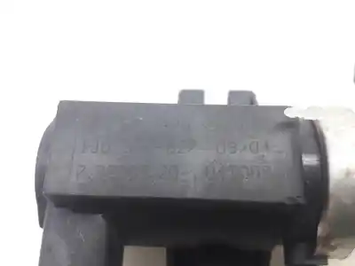 Автозапчасти б/у дополнительный воздушный клапан за seat leon (1m1) 1.9 tdi ссылки oem iam 1j0906627