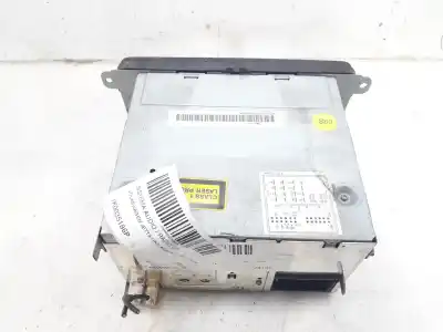 Автозапчасти б/у аудиосистема / радио cd за volkswagen jetta (1k2) advance ссылки oem iam 1k0035186p