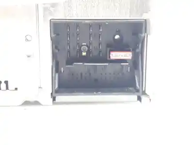 Автозапчасти б/у аудиосистема / радио cd за volkswagen jetta (1k2) advance ссылки oem iam 1k0035186p  