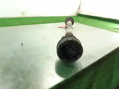 Second-hand car spare part front right transmission for volkswagen jetta (1k2) advance oem iam references 5q0407272ff  