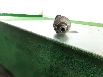 Second-hand car spare part front right transmission for volkswagen jetta (1k2) advance oem iam references 5q0407272ff  