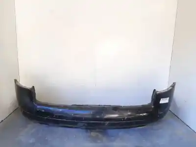 Gebrauchtes Autoersatzteil HINTERE STOSSSTANGE zum AUDI A6 BERLINA (4B2)  OEM-IAM-Referenzen 4B5807301AF  
