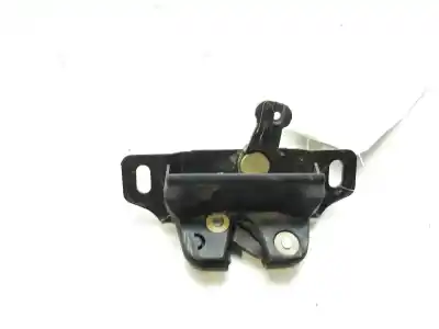 İkinci el araba yedek parçası bagaj / kapi kilidi için peugeot 306 berlina 3/4/5 puertas (s2) xs oem iam referansları 871945  