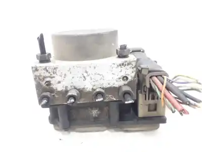 Peça sobressalente para automóvel em segunda mão abs por renault clio iii emotion referências oem iam 8200559749  