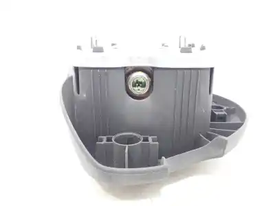 Peça sobressalente para automóvel em segunda mão airbag dianteiro esquerdo por renault clio iii emotion referências oem iam 8200363630