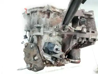 Tweedehands auto-onderdeel versnellingsbak voor chevrolet lacetti sx oem iam-referenties z20sd