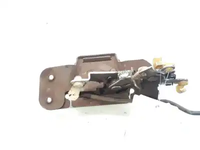 Tweedehands auto-onderdeel kofferbak / poortsluiting voor chevrolet lacetti sx oem iam-referenties 96425932