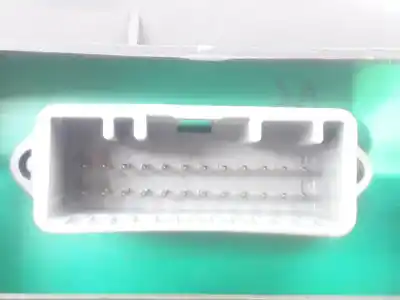 Peça sobressalente para automóvel em segunda mão quadrante por renault clio iii emotion referências oem iam 8200582705g  