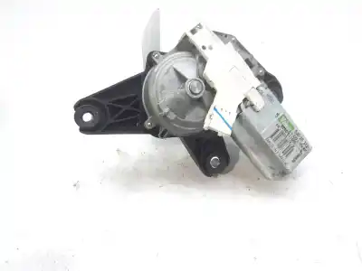 Pezzo di ricambio per auto di seconda mano motore tergicristallo posteriore per renault clio iii emotion riferimenti oem iam 8200311486  