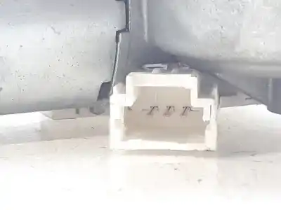 Pezzo di ricambio per auto di seconda mano motore tergicristallo posteriore per renault clio iii emotion riferimenti oem iam 8200311486  