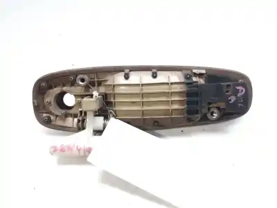 Tweedehands auto-onderdeel buitenste handgreep rechts voor voor chevrolet lacetti sx oem iam-referenties 96548042