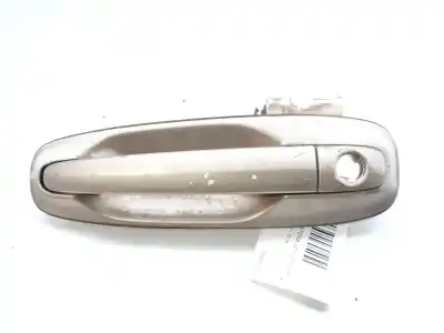 Tweedehands auto-onderdeel buitenste handgreep links voor voor chevrolet lacetti sx oem iam-referenties 96615187