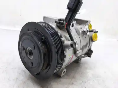 Pezzo di ricambio per auto di seconda mano compressore aria condizionata per kia ceed (jd) 1.4 concept riferimenti oem iam ca500jdckb04  