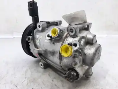 Pezzo di ricambio per auto di seconda mano compressore aria condizionata per kia ceed (jd) 1.4 concept riferimenti oem iam ca500jdckb04  