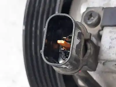 Pezzo di ricambio per auto di seconda mano compressore aria condizionata per kia ceed (jd) 1.4 concept riferimenti oem iam ca500jdckb04  