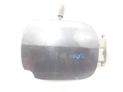 Peça sobressalente para automóvel em segunda mão tampa de combustível externa por renault clio iii emotion referências oem iam 8200383466