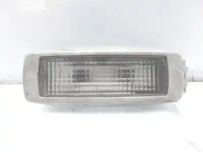 Автозапчастина б/у внутрішне світло для volkswagen passat b5.5 variant (3b6) 1.9 tdi посилання на oem iam 3b9947101a  