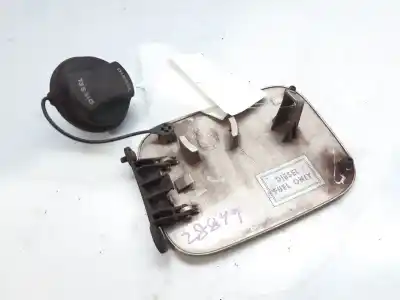 Tweedehands auto-onderdeel buitenste brandstofdop voor chevrolet lacetti sx oem iam-referenties 96543898