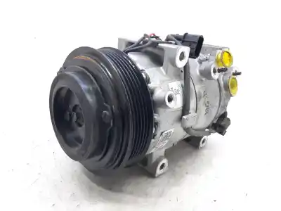 Second-hand car spare part air conditioning compressor for kia xceed concept 119 cv / 88 kw oem iam references 97701g4400  