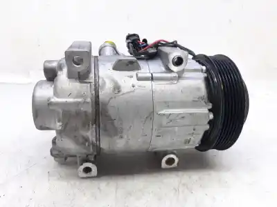 Second-hand car spare part air conditioning compressor for kia xceed concept 119 cv / 88 kw oem iam references 97701g4400  