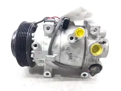 Second-hand car spare part air conditioning compressor for kia xceed concept 119 cv / 88 kw oem iam references 97701g4400  