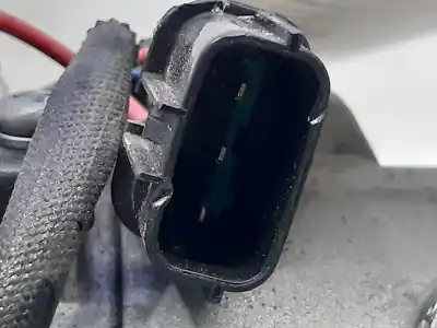 Second-hand car spare part AIR CONDITIONING COMPRESSOR for KIA XCEED  OEM IAM references 97701G4400  